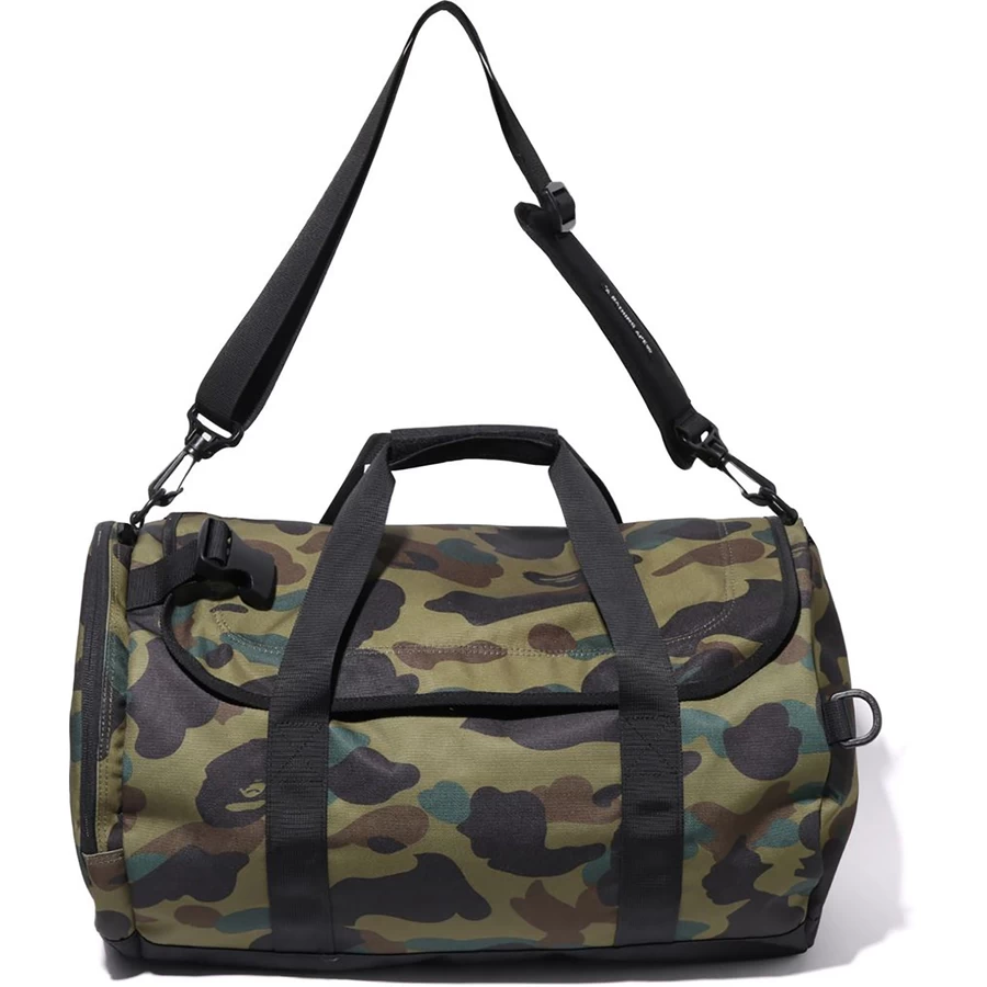 Borsa Bape 1st Camo A 3 Vie Per Bambini