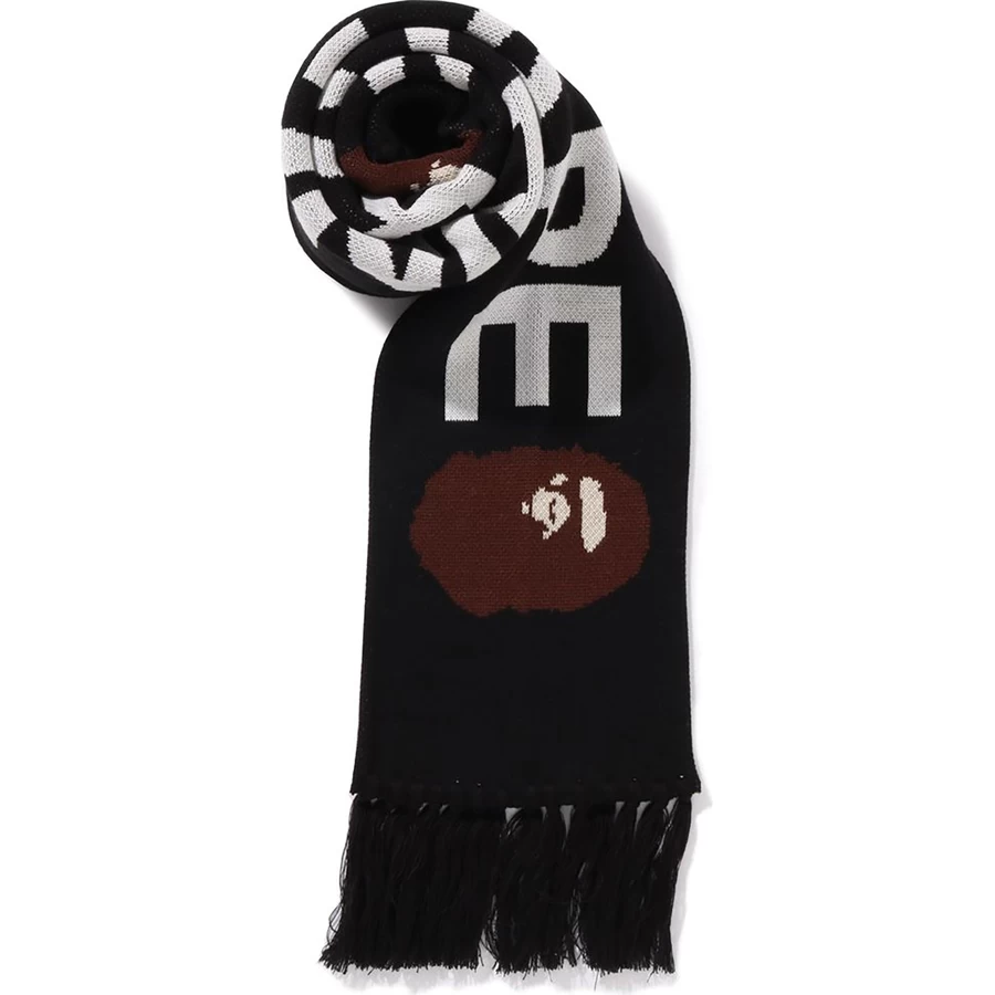 Bape BAPE KINT SCARF KIDS