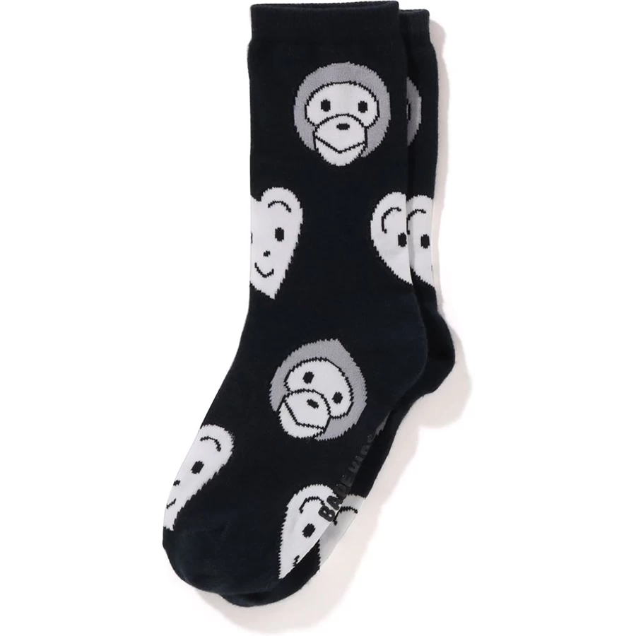 Bape BAPE KIDS X CHOCOMOO SOCKS KIDS