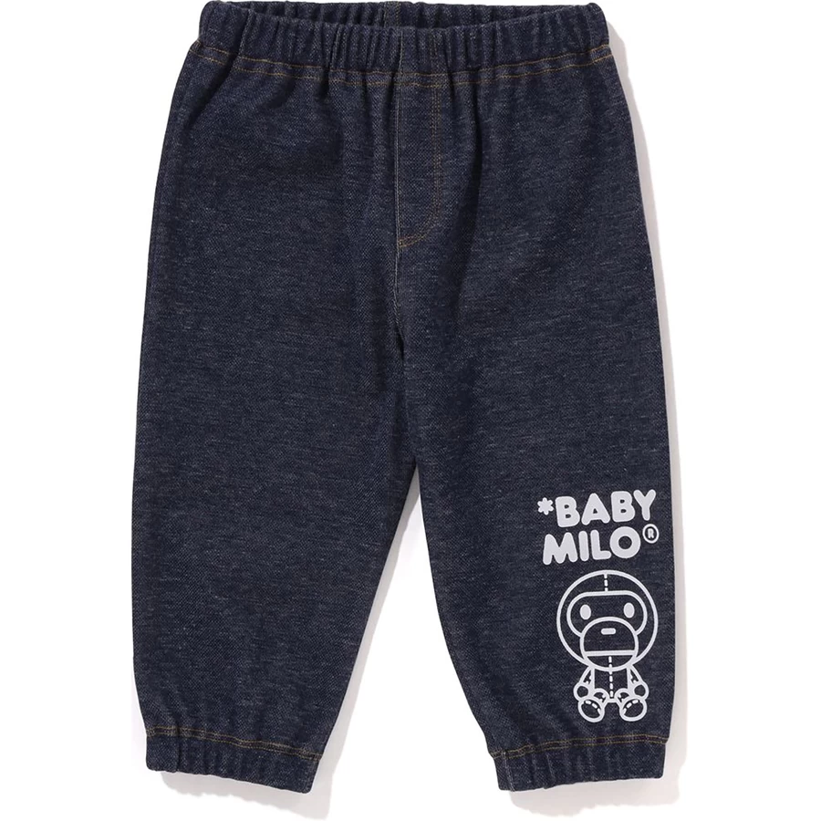 Bape BABY MILO TOY BABY PANTS KIDS