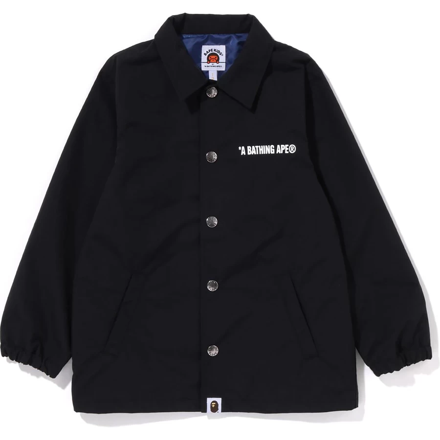 Bape Giant Ape треньорско яке детско