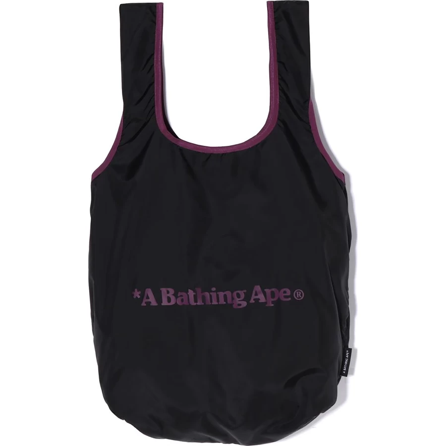 Bape BAPE UTILITY BAG M