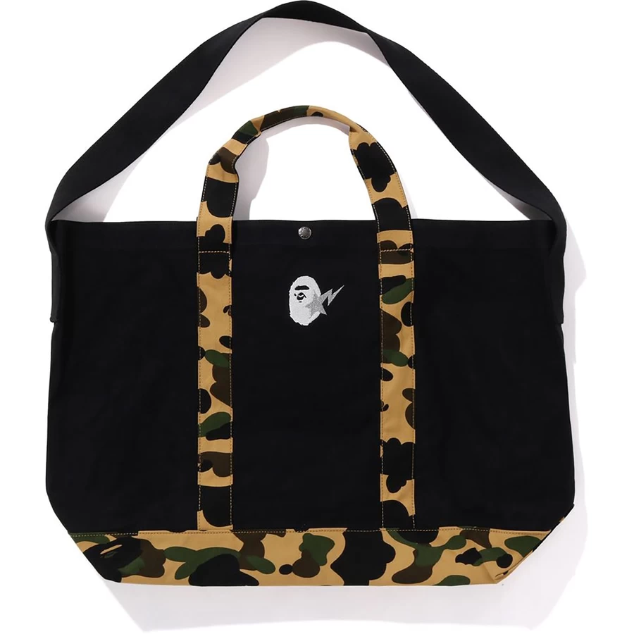 Bape BAPE TOTE BAG MENS