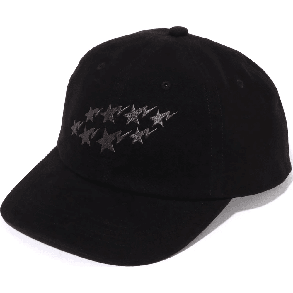 Bape STA CAP MENS Black