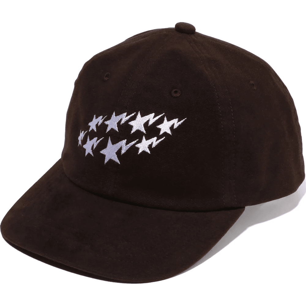 Bape STA CAP MENS Brown