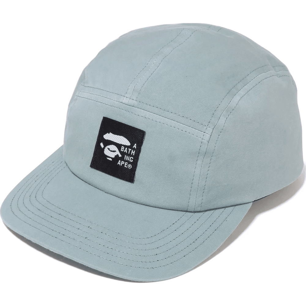 BAPE JET CAP MENS Blue