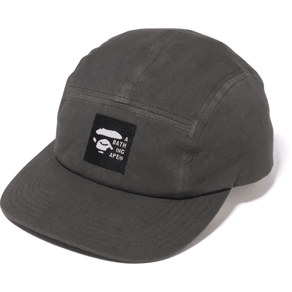 BAPE JET CAP MENS Black