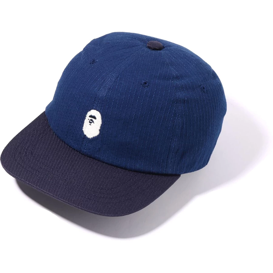 Boné Bape Bape Japão Cultura Painel Masculino