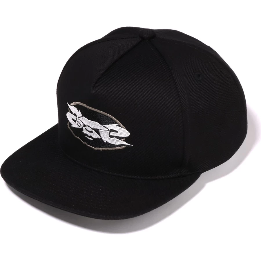 Bape APE SNAP BACK CAP MENS