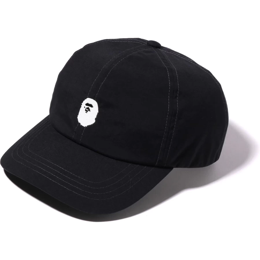Bape ONE POINT PANEL CAP MENS