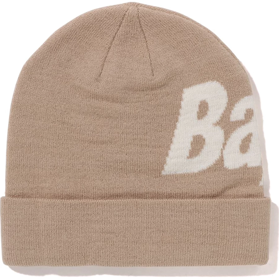Bape BAPE KNIT CAP MENS