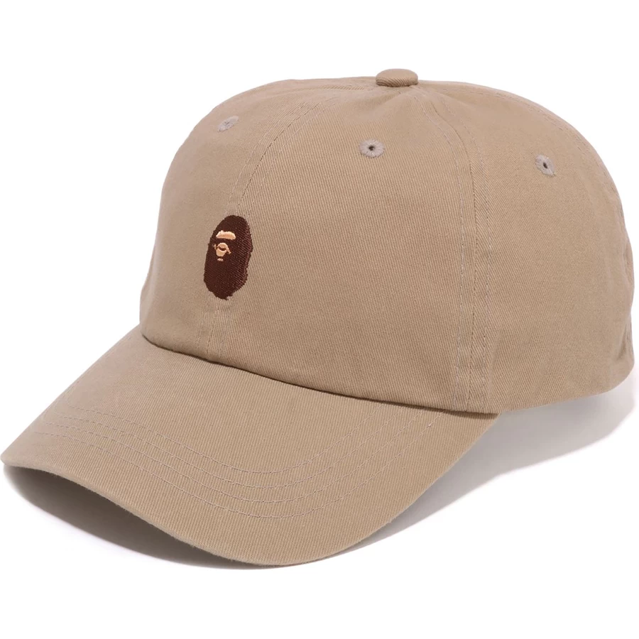 Bape ONE POINT PANEL CAP MENS