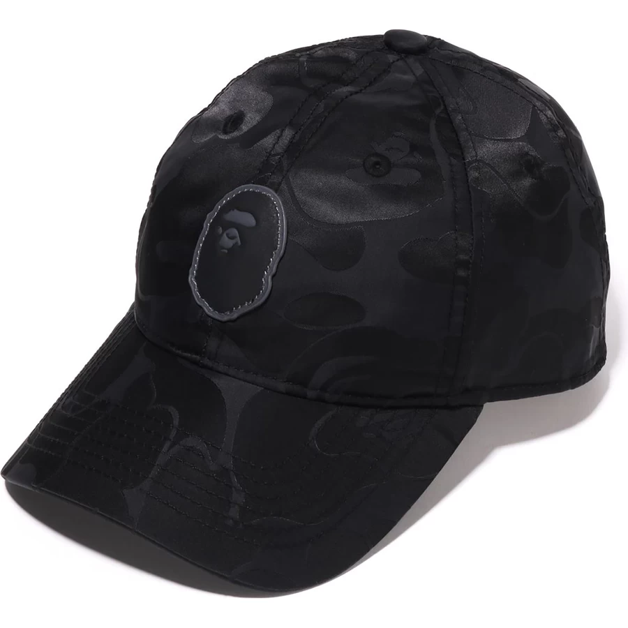 Bape Tonal συμπαγές Camo καπάκι