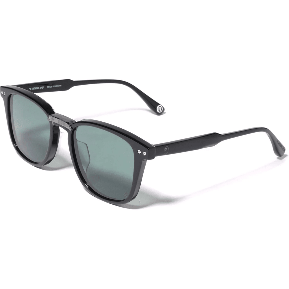 Bape SUNGLASSES #30 BS13043 Navy