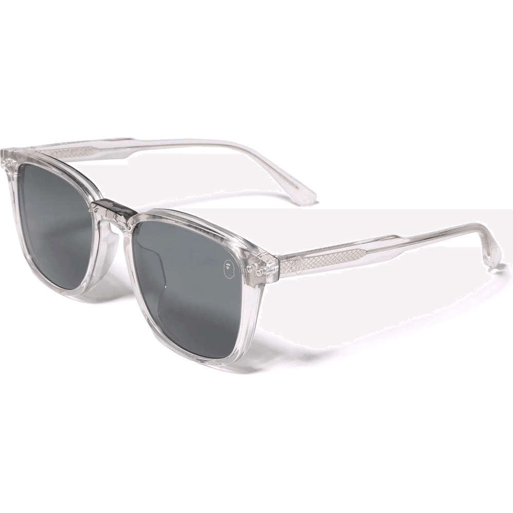 Bape SUNGLASSES #30 BS13043 Black