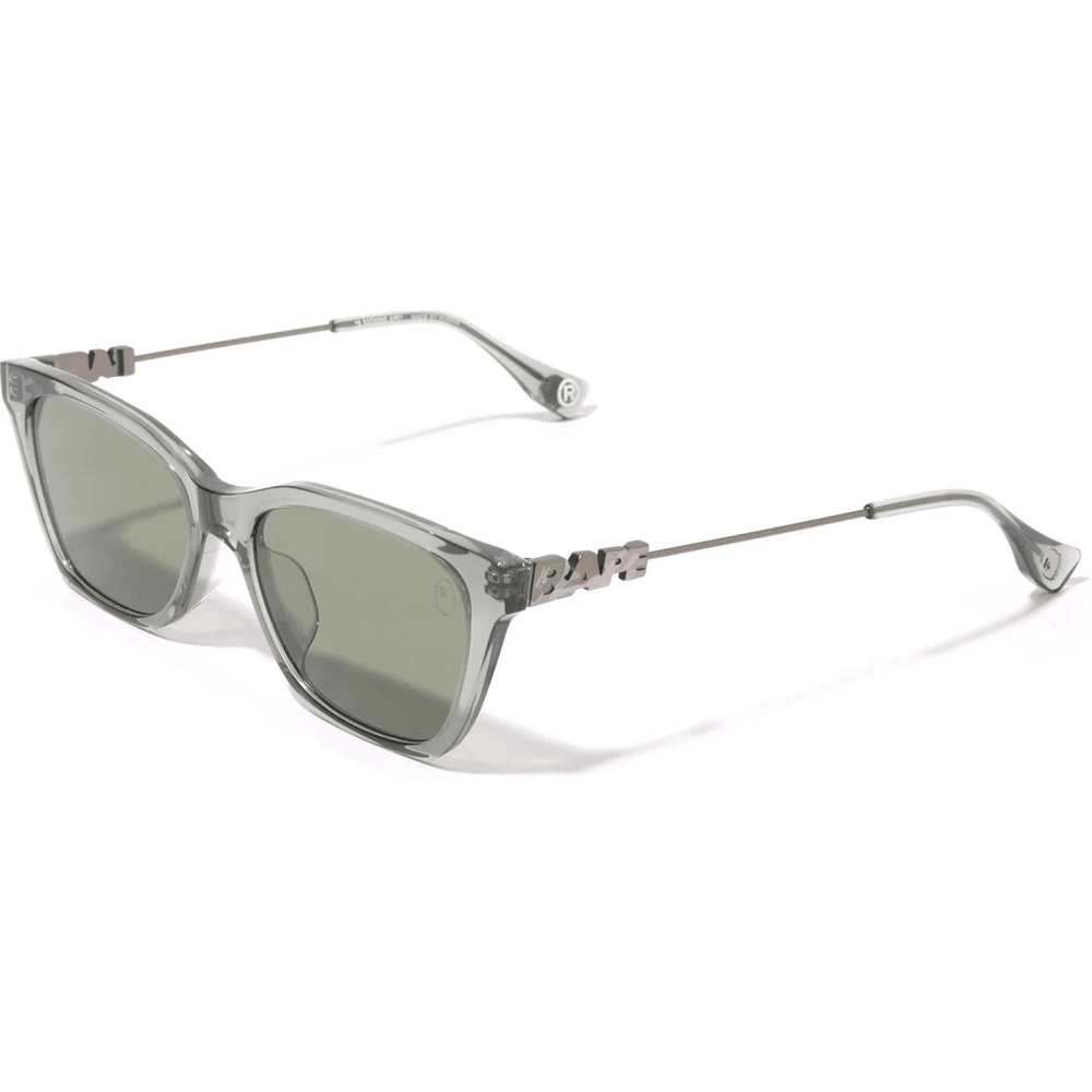 Bape SUNGLASSES #13 BS13086 Green