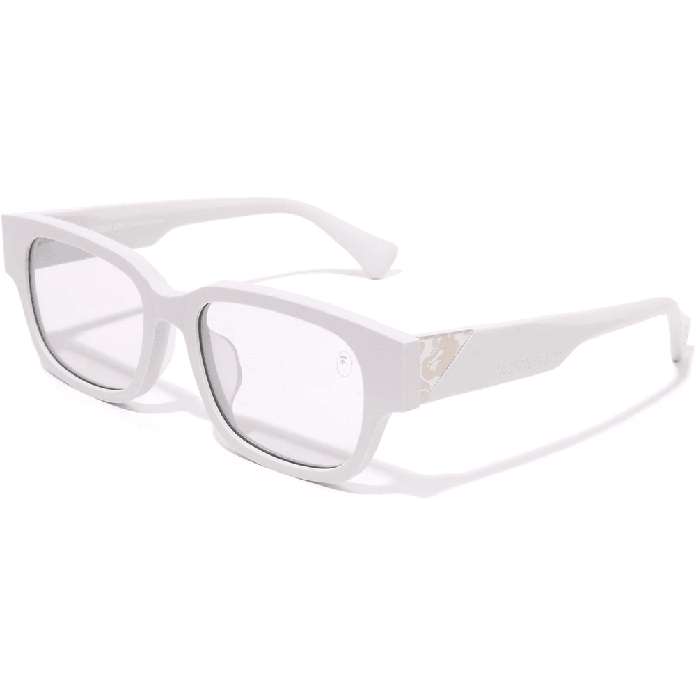 Bape SUNGLASSES #8 BS13008 MENS Gray