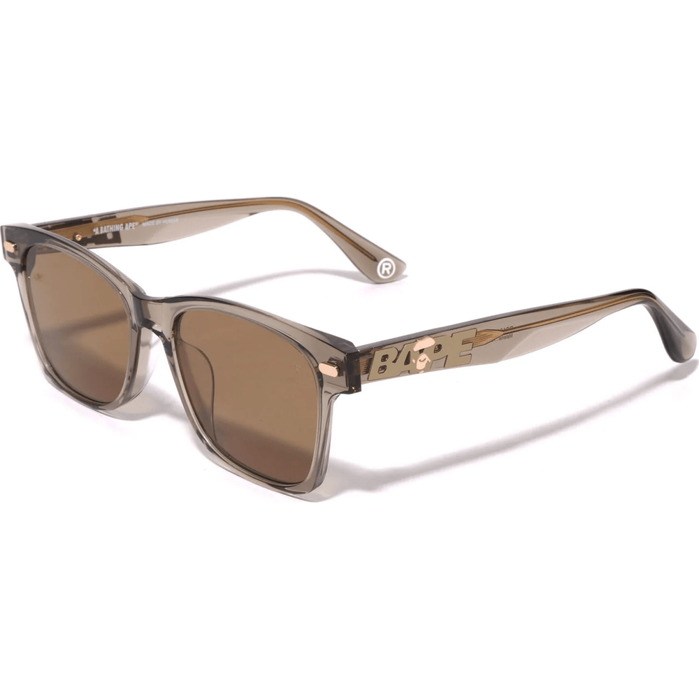 Bape SUNGLASSES #9 MENS Olive Drab