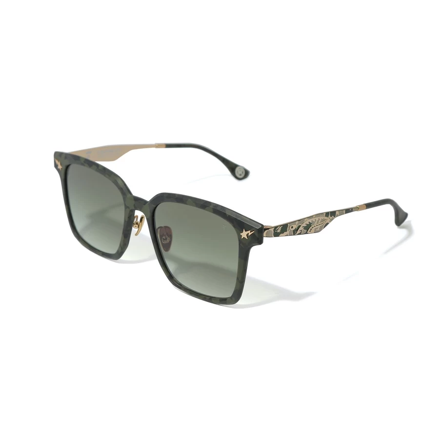 Bape SHARK SUNGLASSES 1 SHARK24