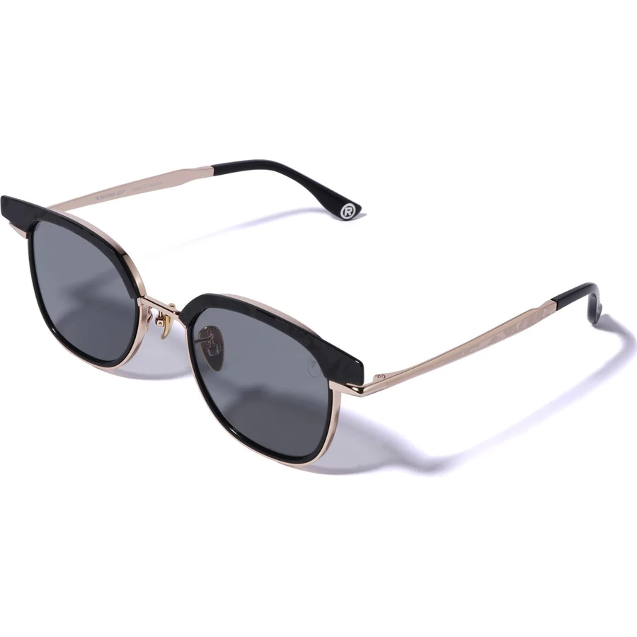 Bape SUNGLASSES 2 BS13024