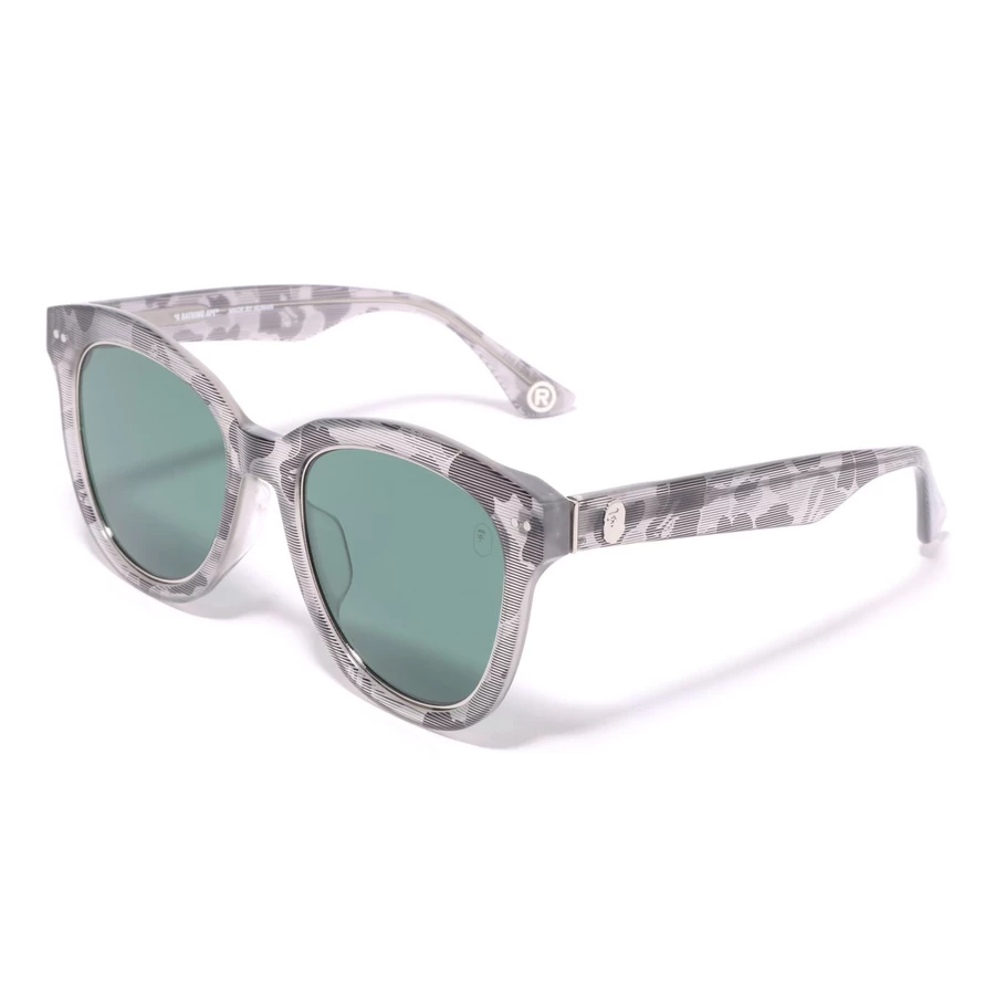 Bape SUNGLASSES 6 BS13009