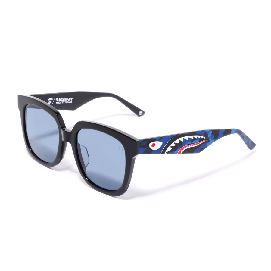 Bape SHARK SUNGLASSES 13 SHARK30