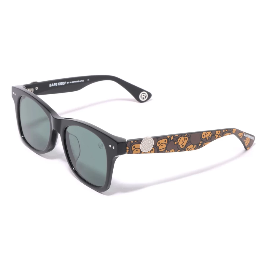 Bape SUNGLASSES 16 KIDS BKIDS17