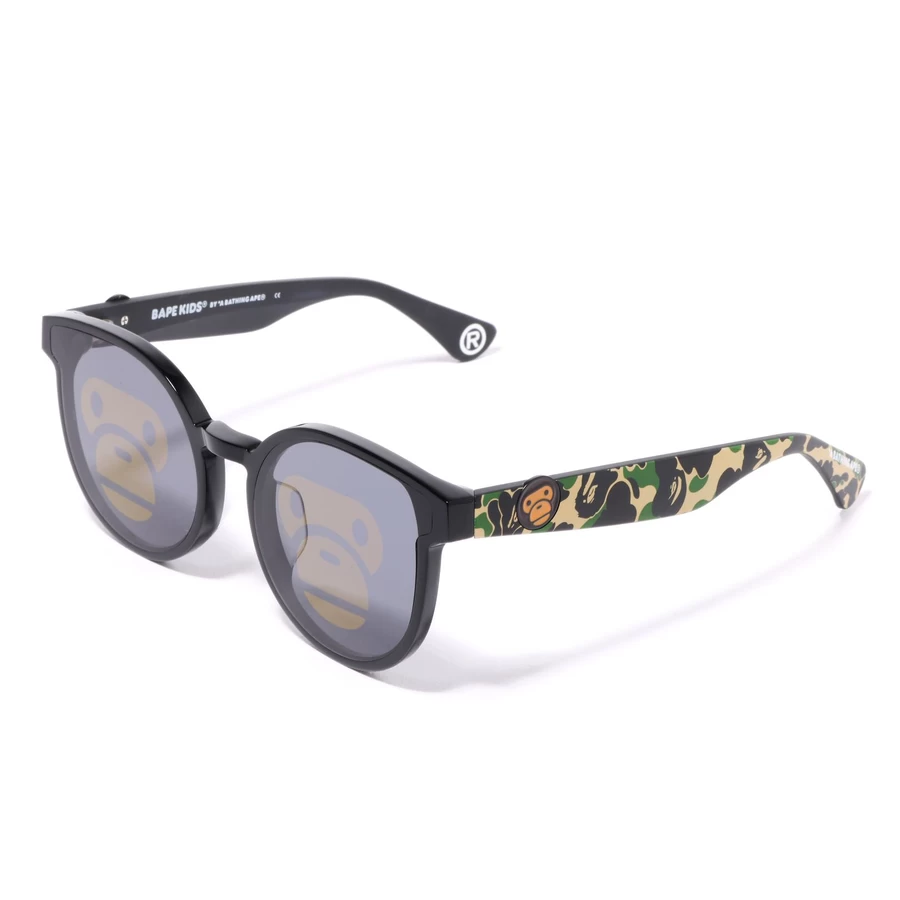Bape SUNGLASSES 17 KIDS BKIDS19