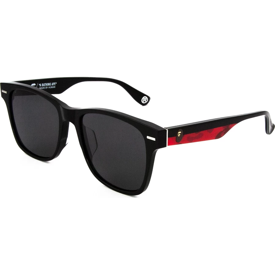 Bape Solglasögon 3 Bs13044