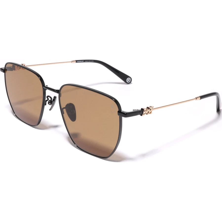 Bape SUNGLASSES 2 BS13091