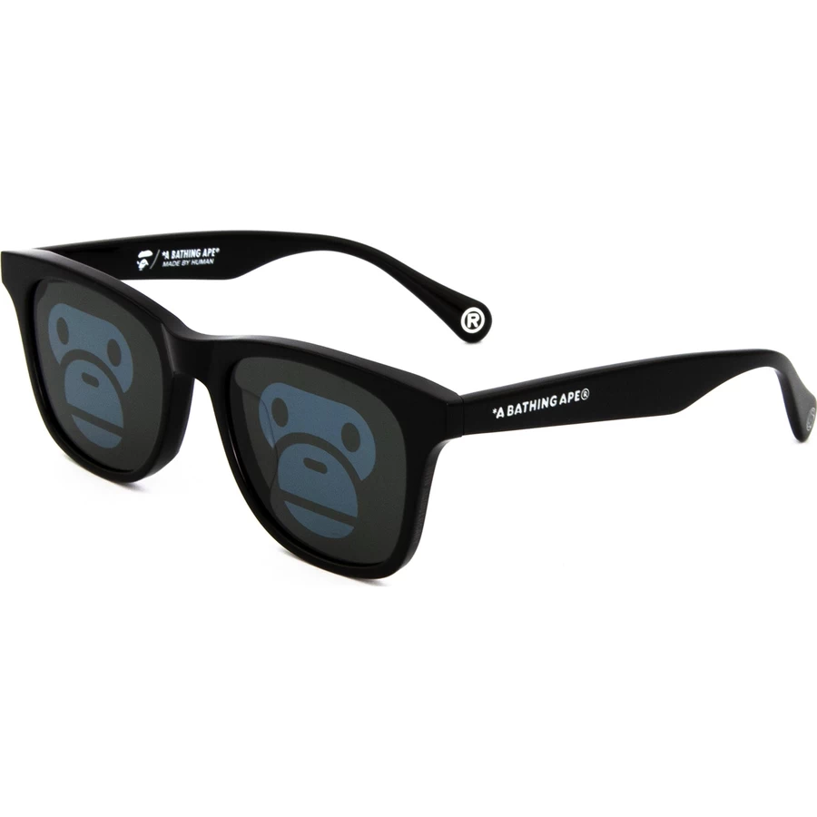 Bape SUNGLASSES #1 BKIDS20 KIDS