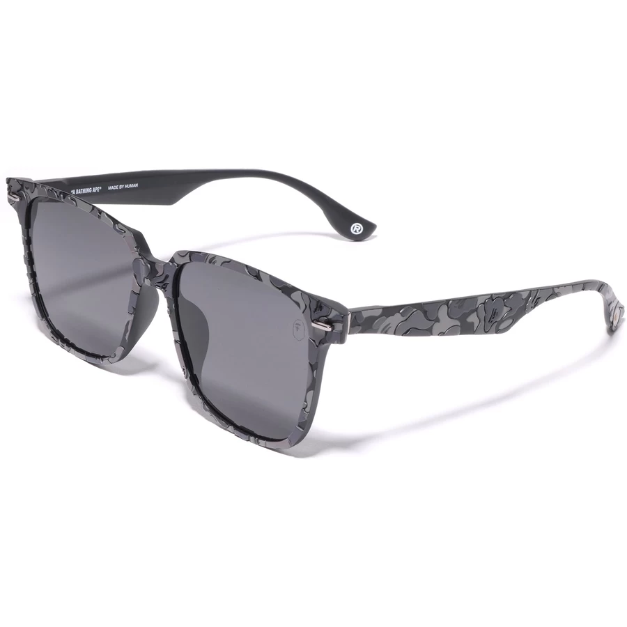 Bape SUNGLASSES #1 BS13036