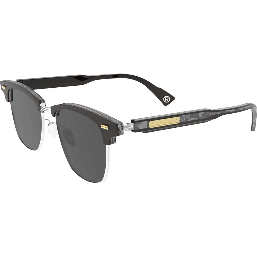 Bape BAPE X MMJ SUNGLASSES #4 BMJ004