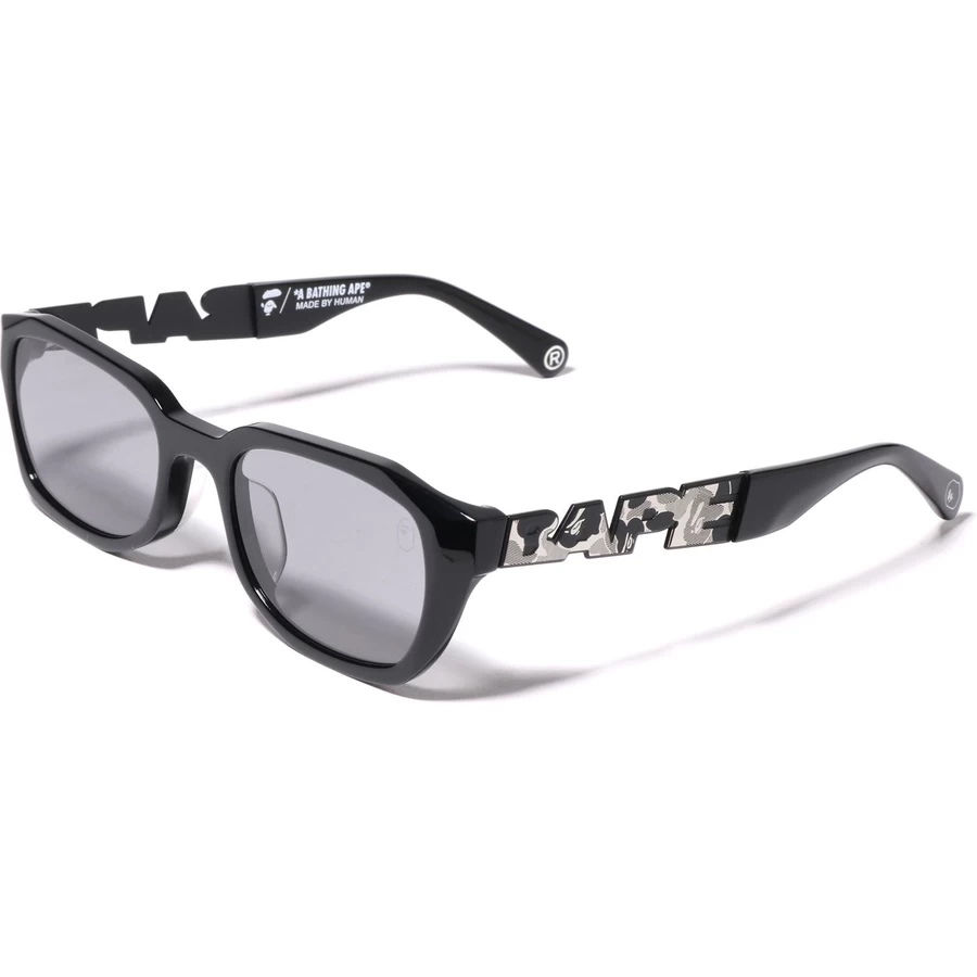 Bape SUNGLASSES #19 BS13082