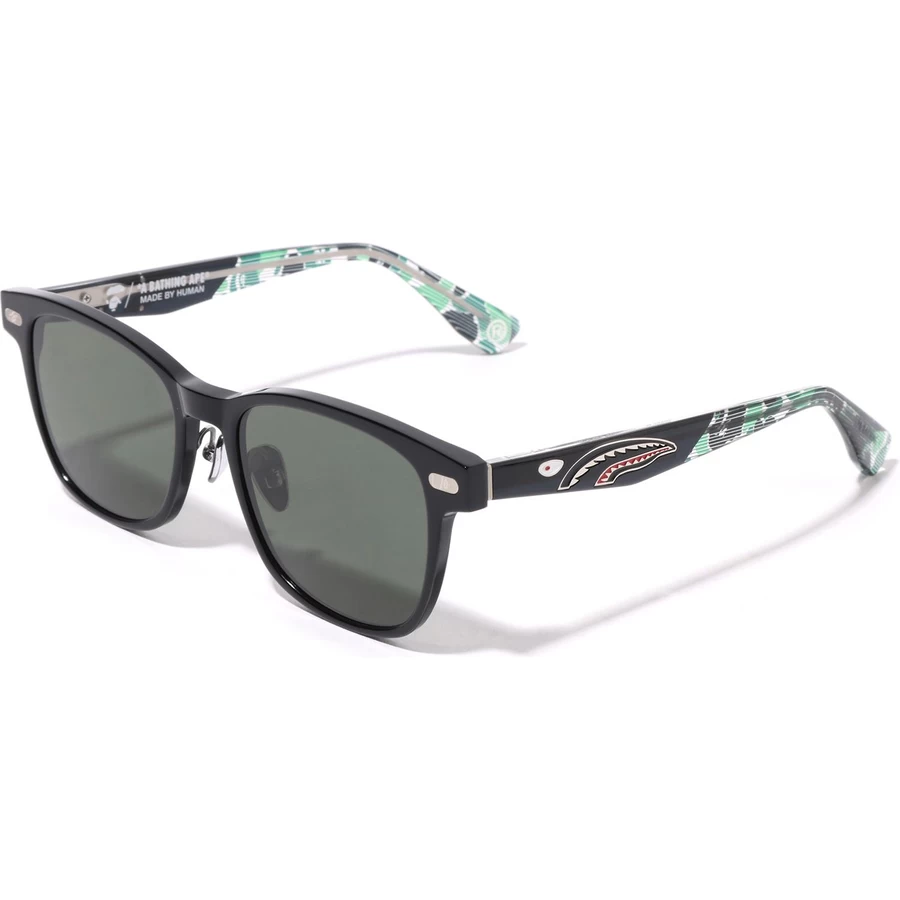 Bape SHARK SUNGLASSES #6 SHARK40