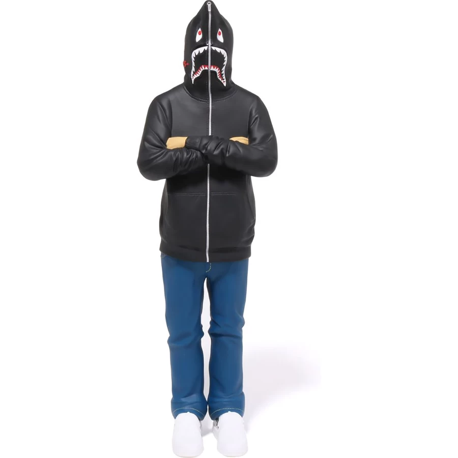 Bape 2ND SHARK FIGURE