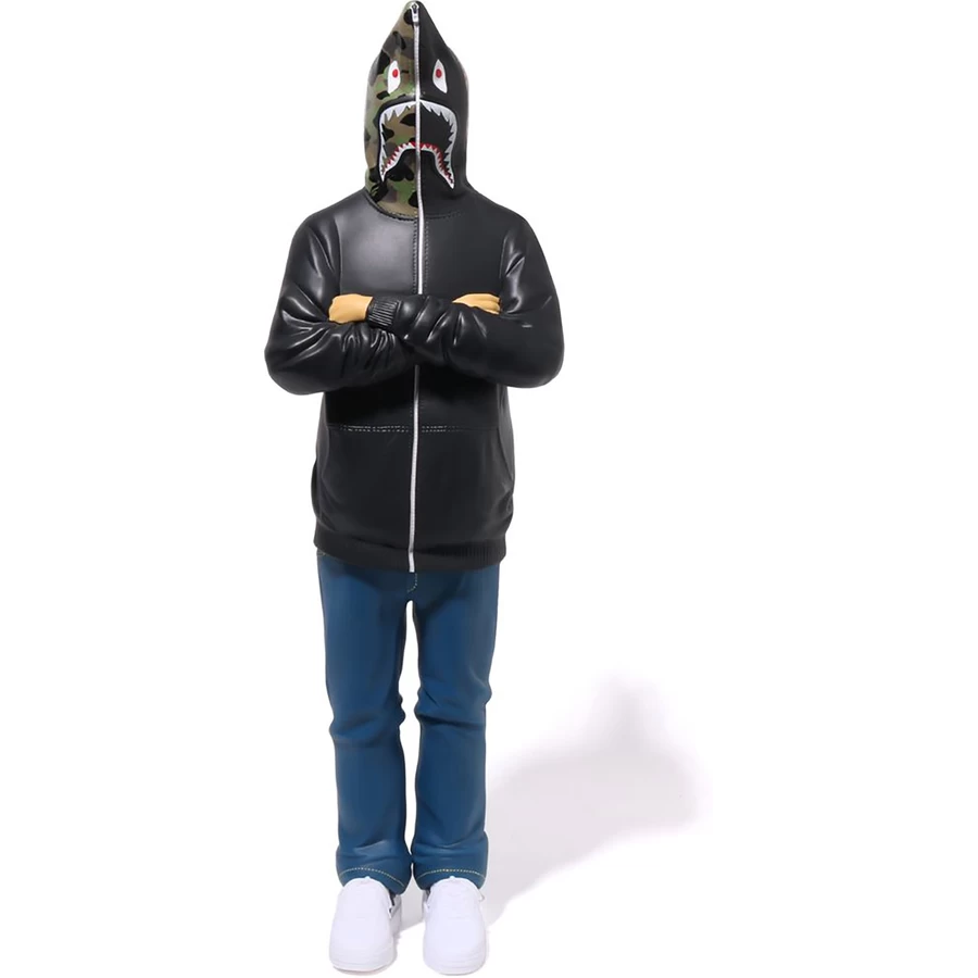 Bape SHARK FIGURE