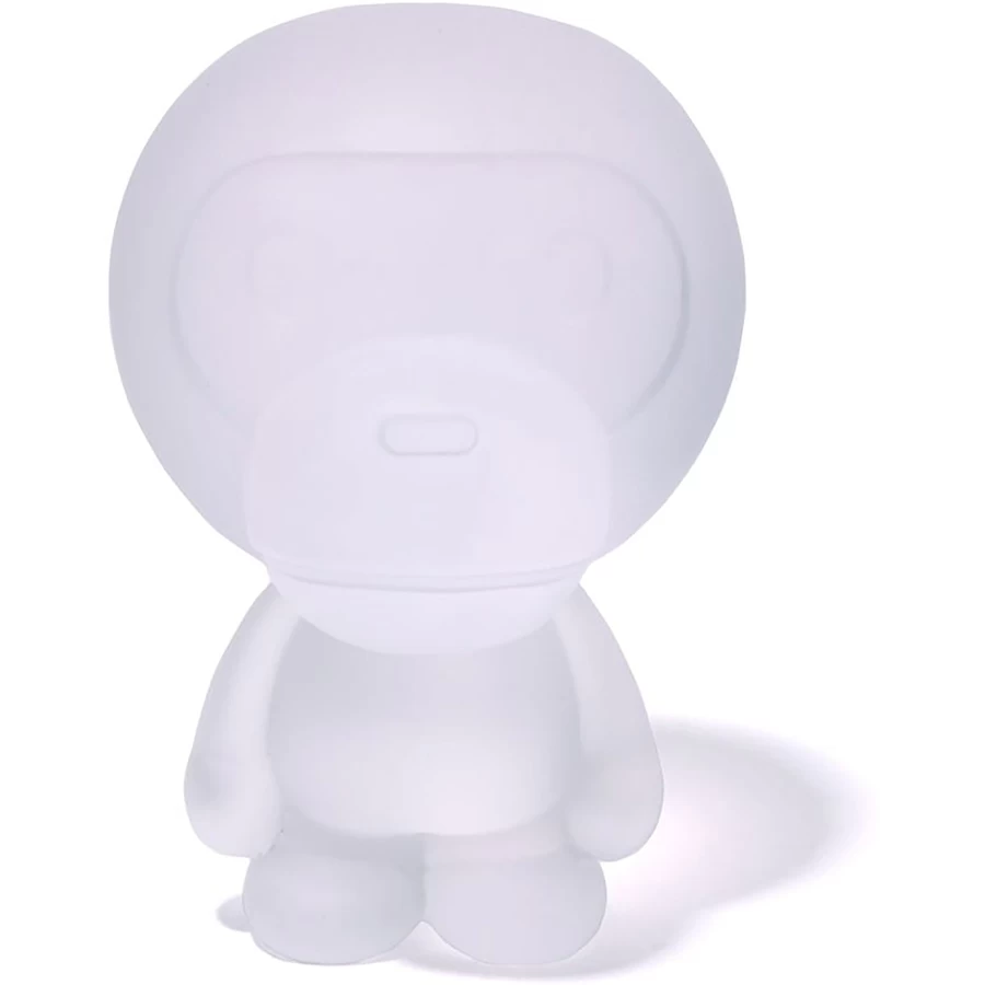 Bape BABY MILO CRYSTAL FIGURE