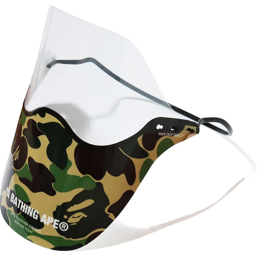 Bape Bape Shield Starter Kit Herren