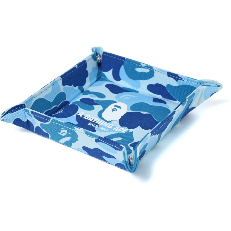 Bape Abc Camo Tarjotin (m)