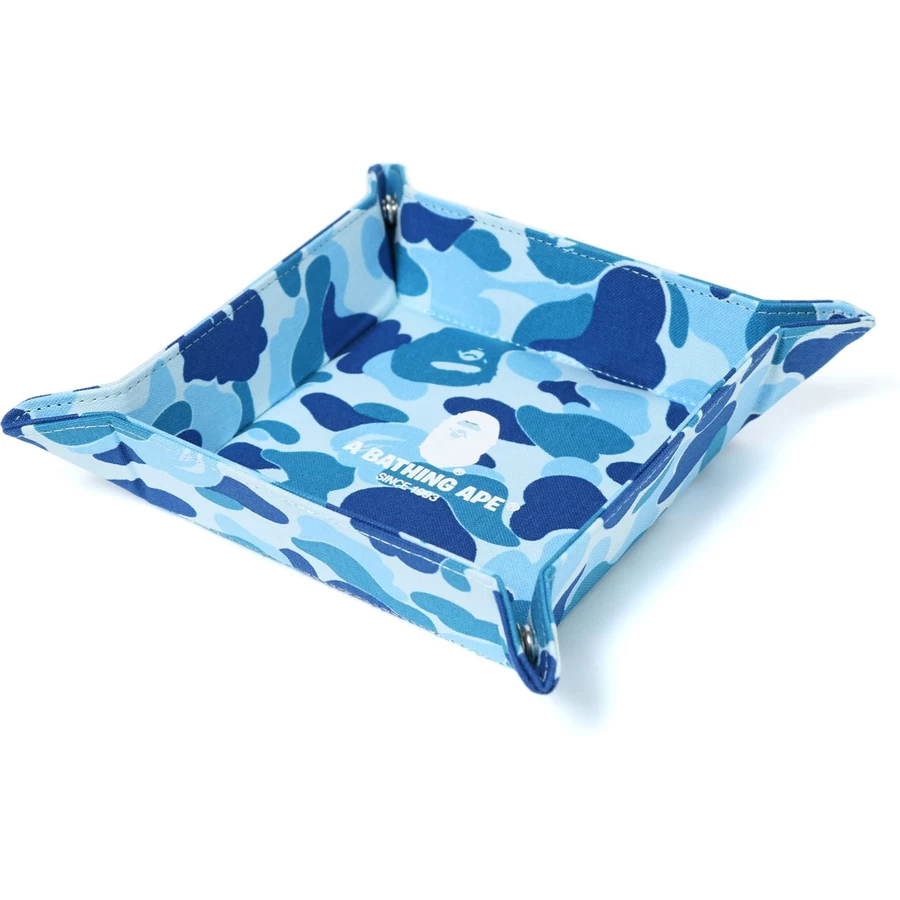 Bape ABC Camo Tablett (l)