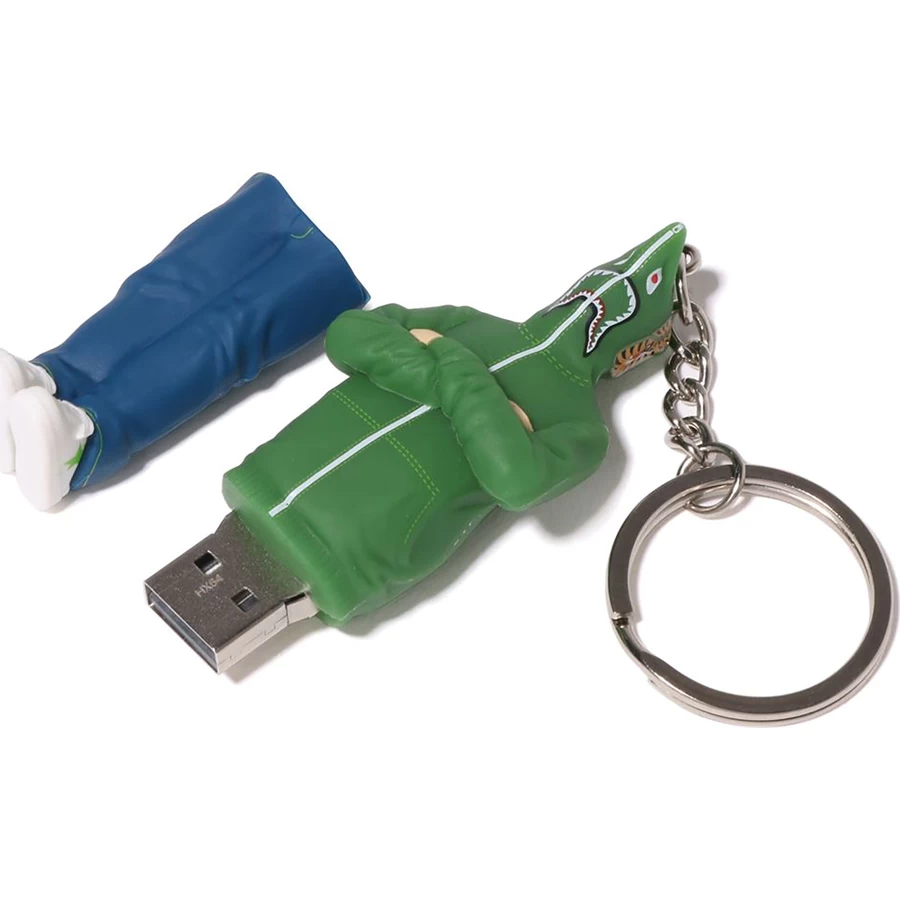 Bape Shark Seijin USB-Stick