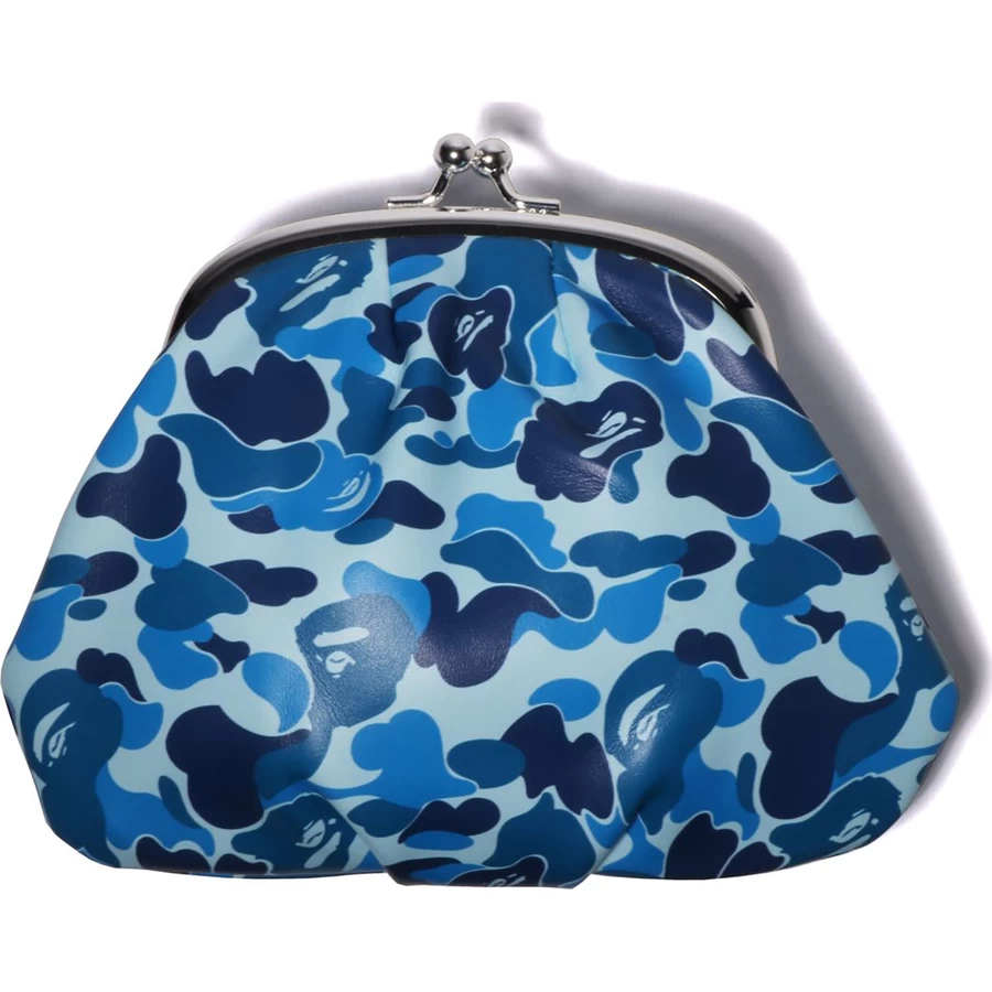 Bape Abc Camo Gamaguchi Mens