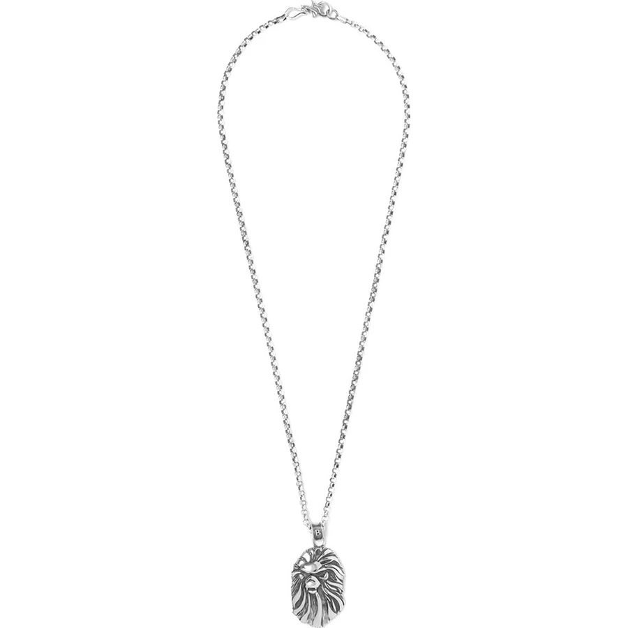 Bape BAPE BLACK NECKLACE #1 MENS