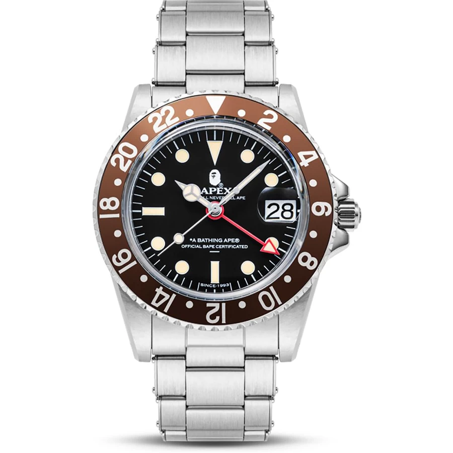 Bape CLASSIC TYPE 2 BAPEX® MENS