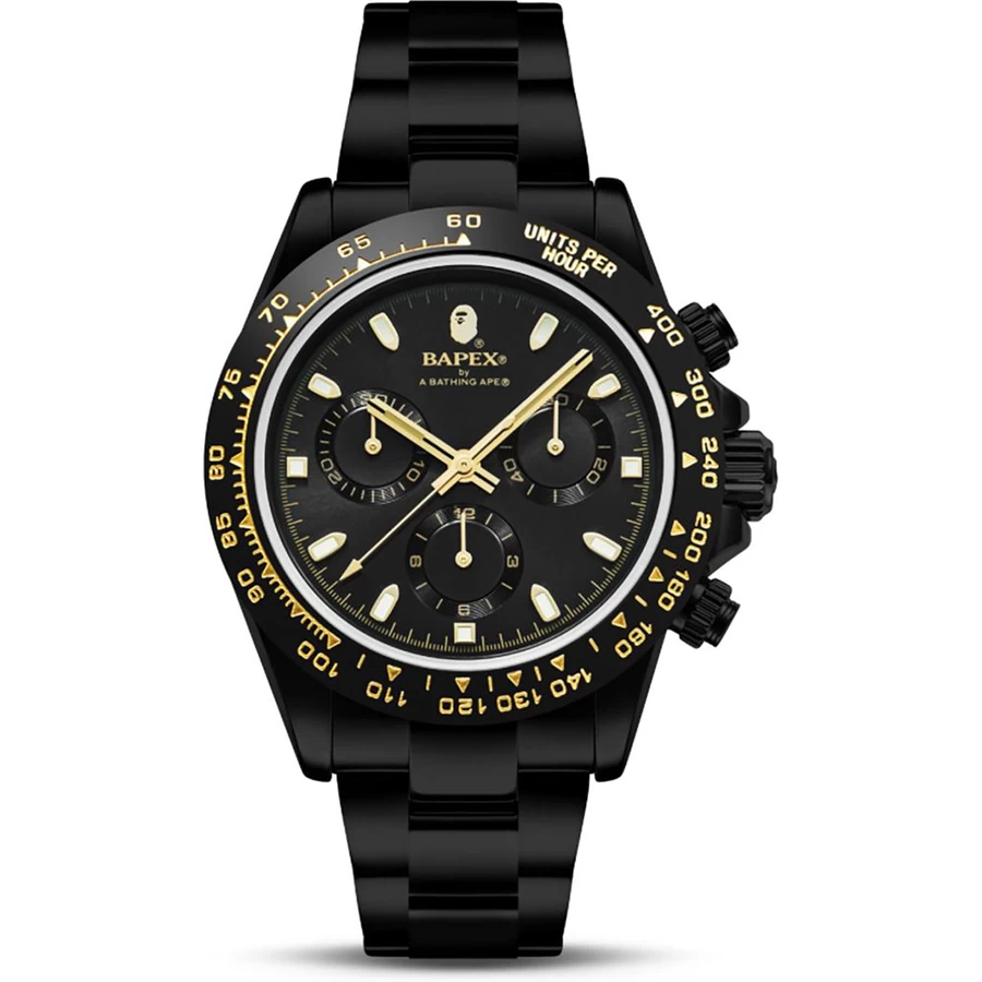 Bape TYPE 4 BAPEX® MENS
