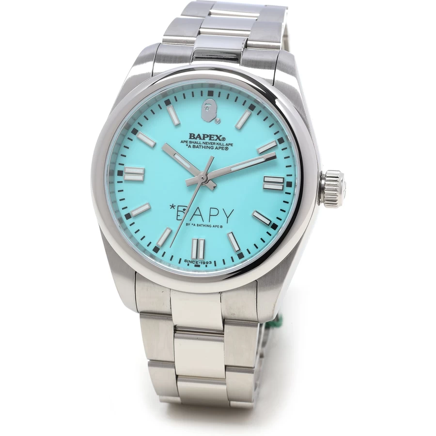 Bape BAPY TYPE 7 BAPEX® LADIES