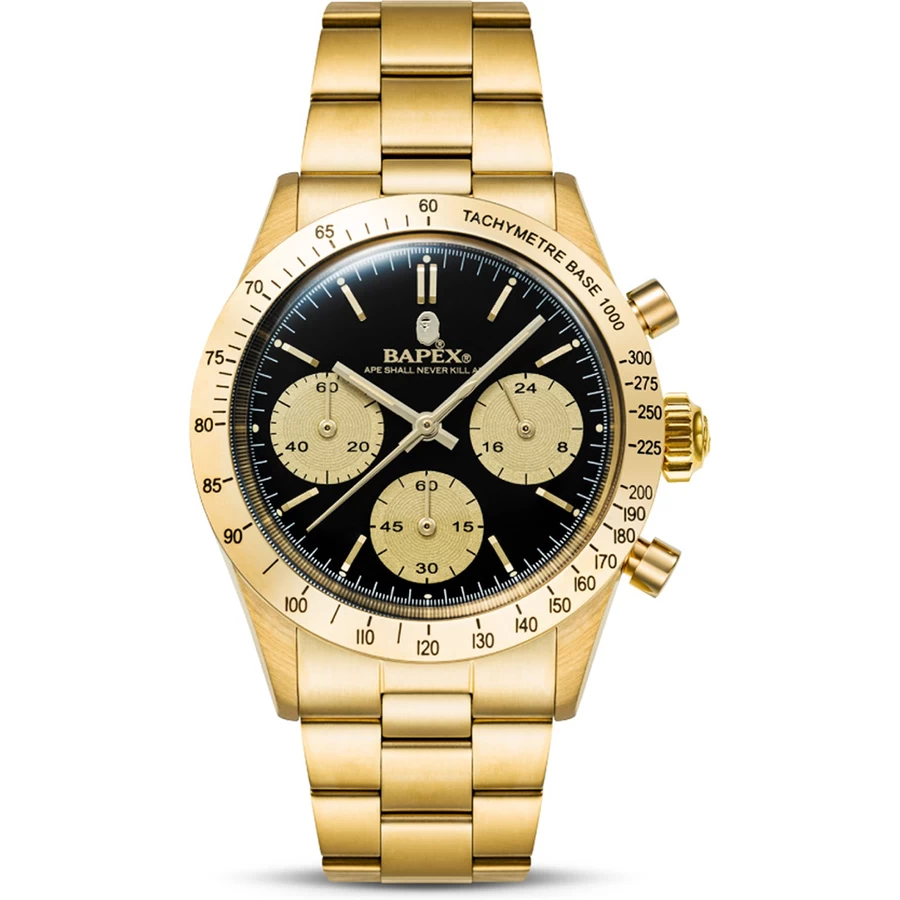Bape CLASSIC TYPE 4 BAPEX®