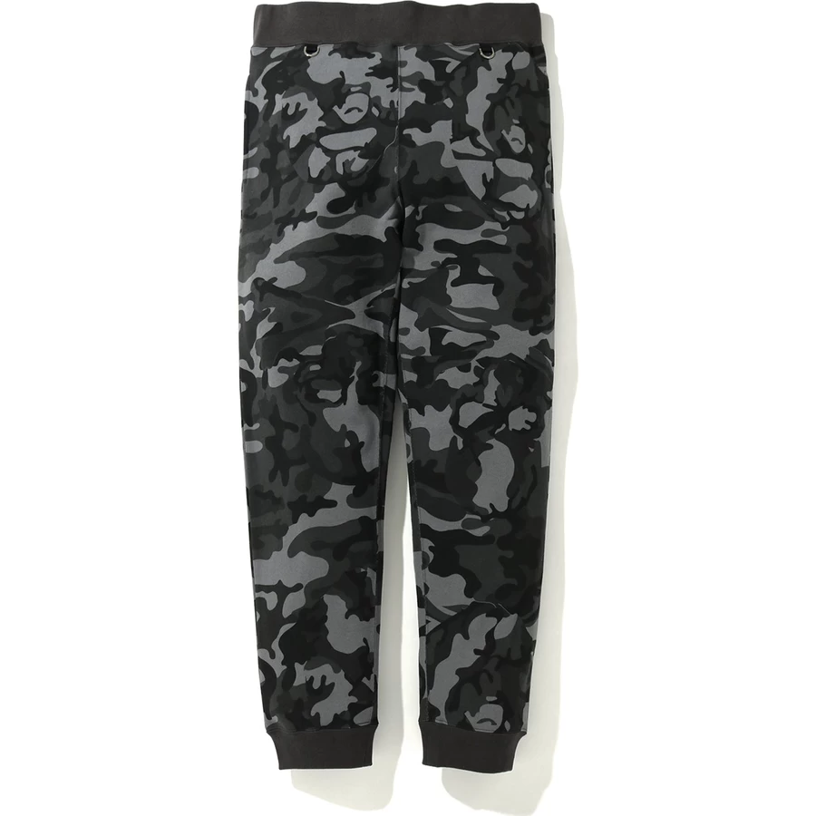 Мъжки тънки спортни панталони Bape Mm Bape