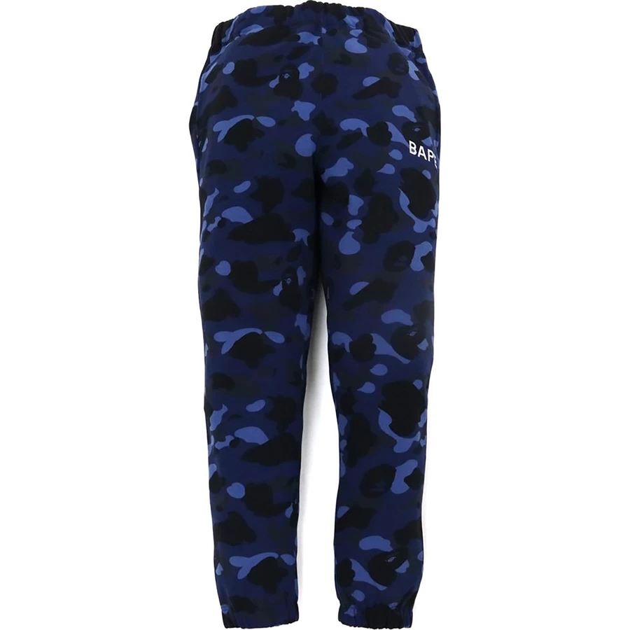 Bape Spalvos Kamo Spalvos Vyriškos Kelnės